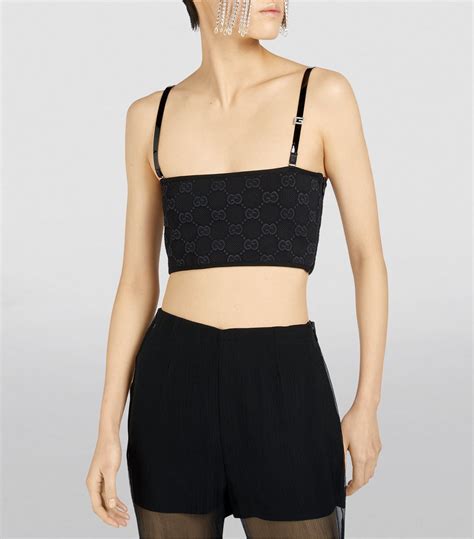 gucci crop top|gucci tank tops sale.